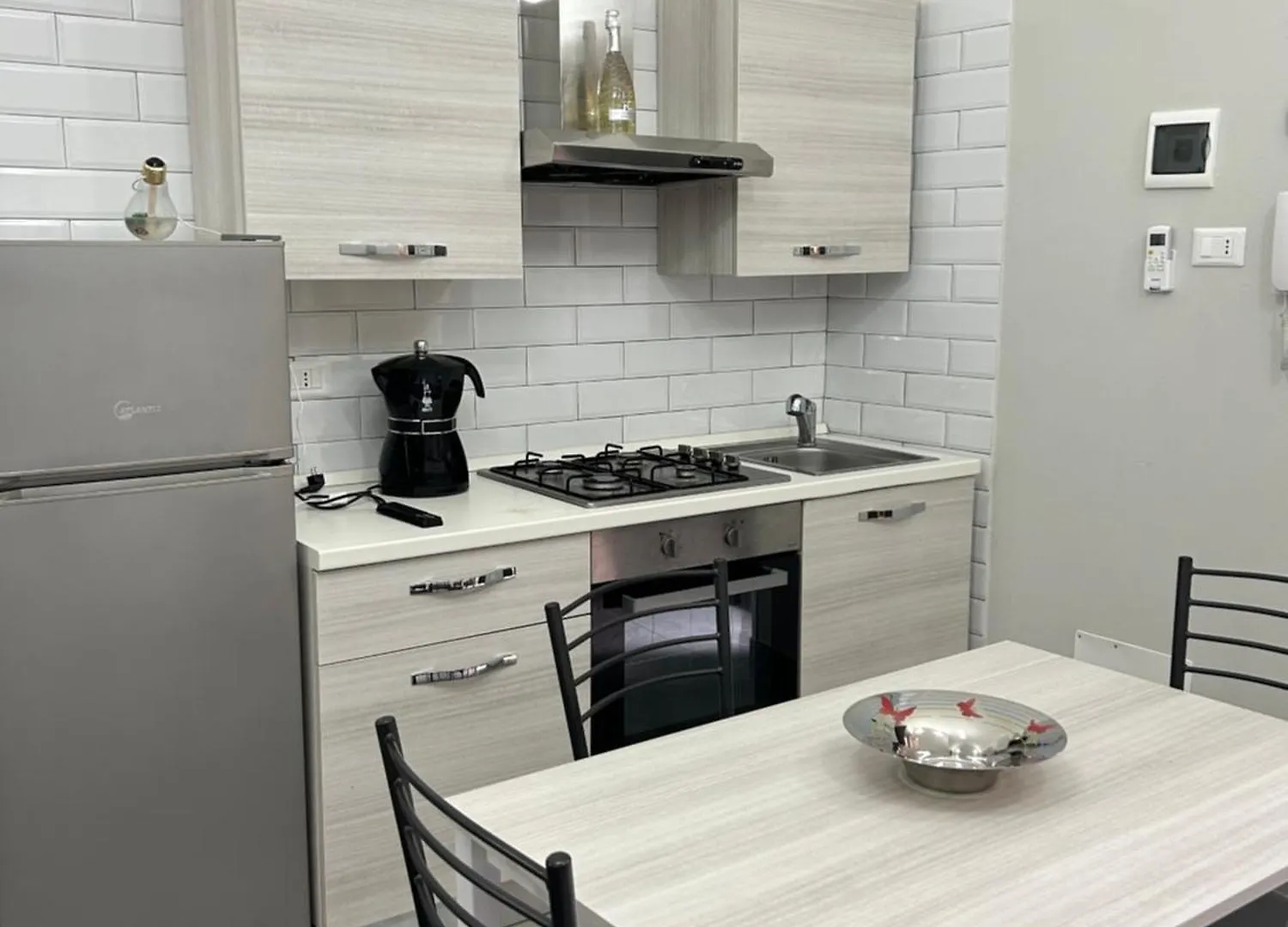 Appartamento Fanale House Catania 0*,