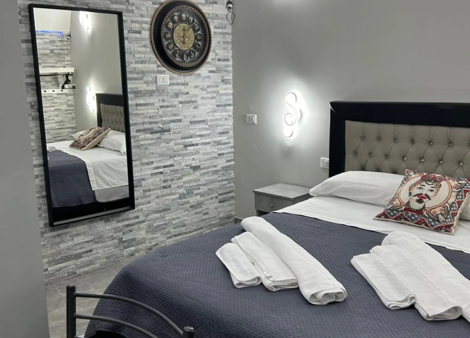 Appartamento Fanale House Catania 0*,  Italia