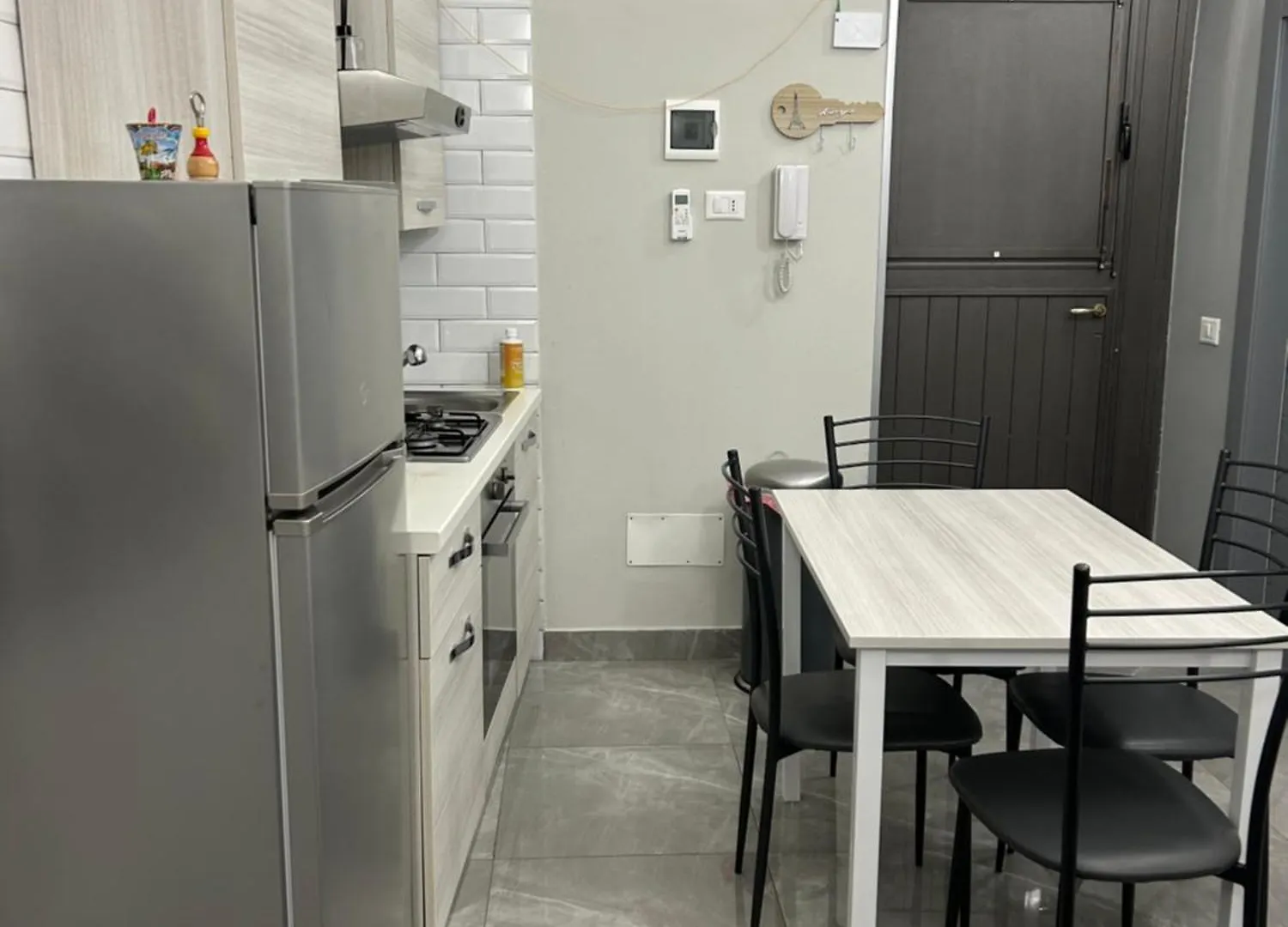 Appartamento Fanale House Catania