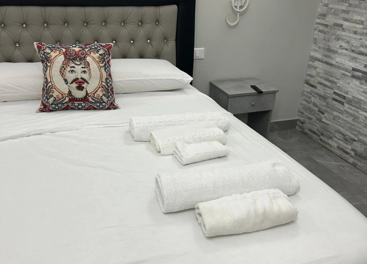 Appartamento Fanale House Catania Italia