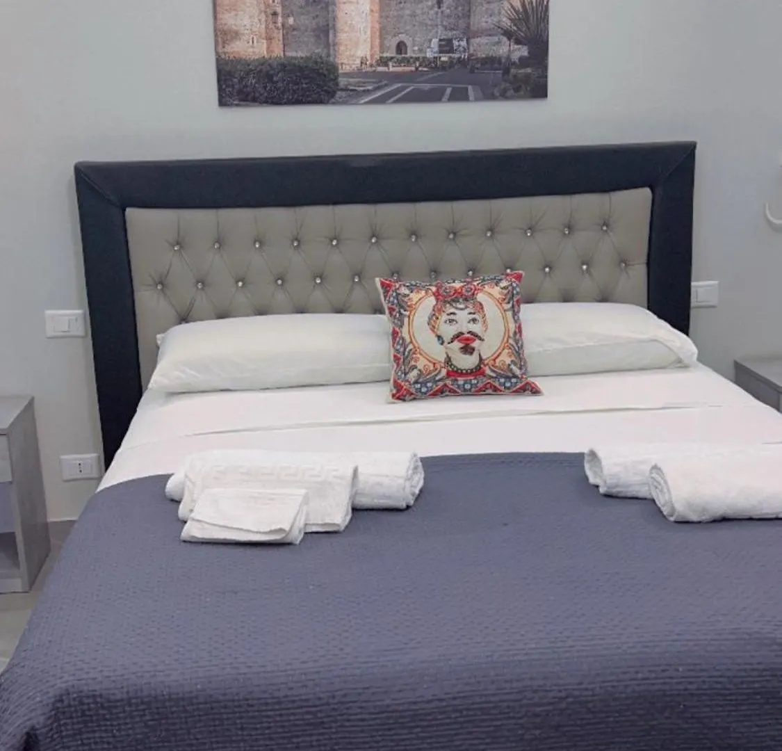 Appartamento Fanale House Catania 0*,  Italia