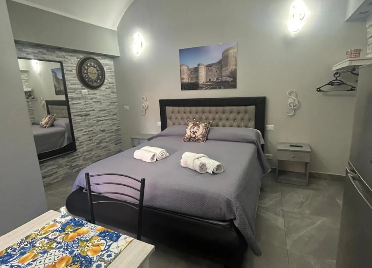 Appartamento Fanale House Catania Italia