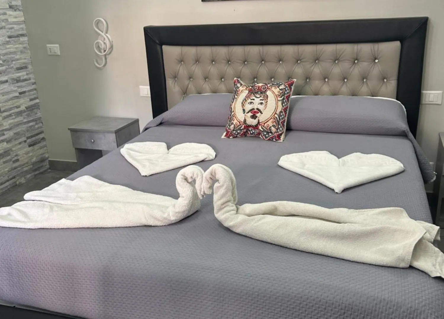 Appartamento Fanale House Catania