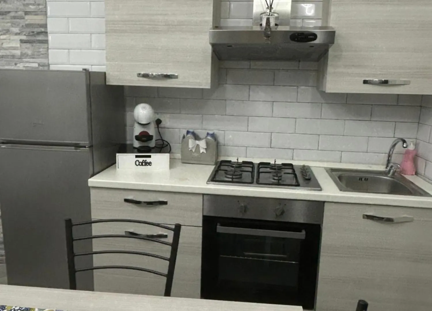 Appartamento Fanale House Catania Italia