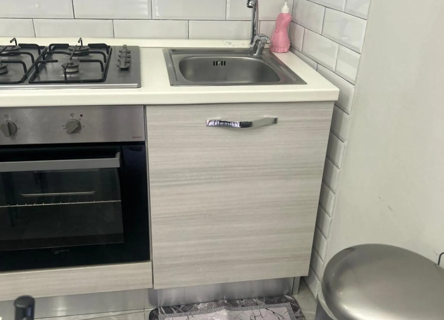 Appartamento Fanale House Catania 0*,