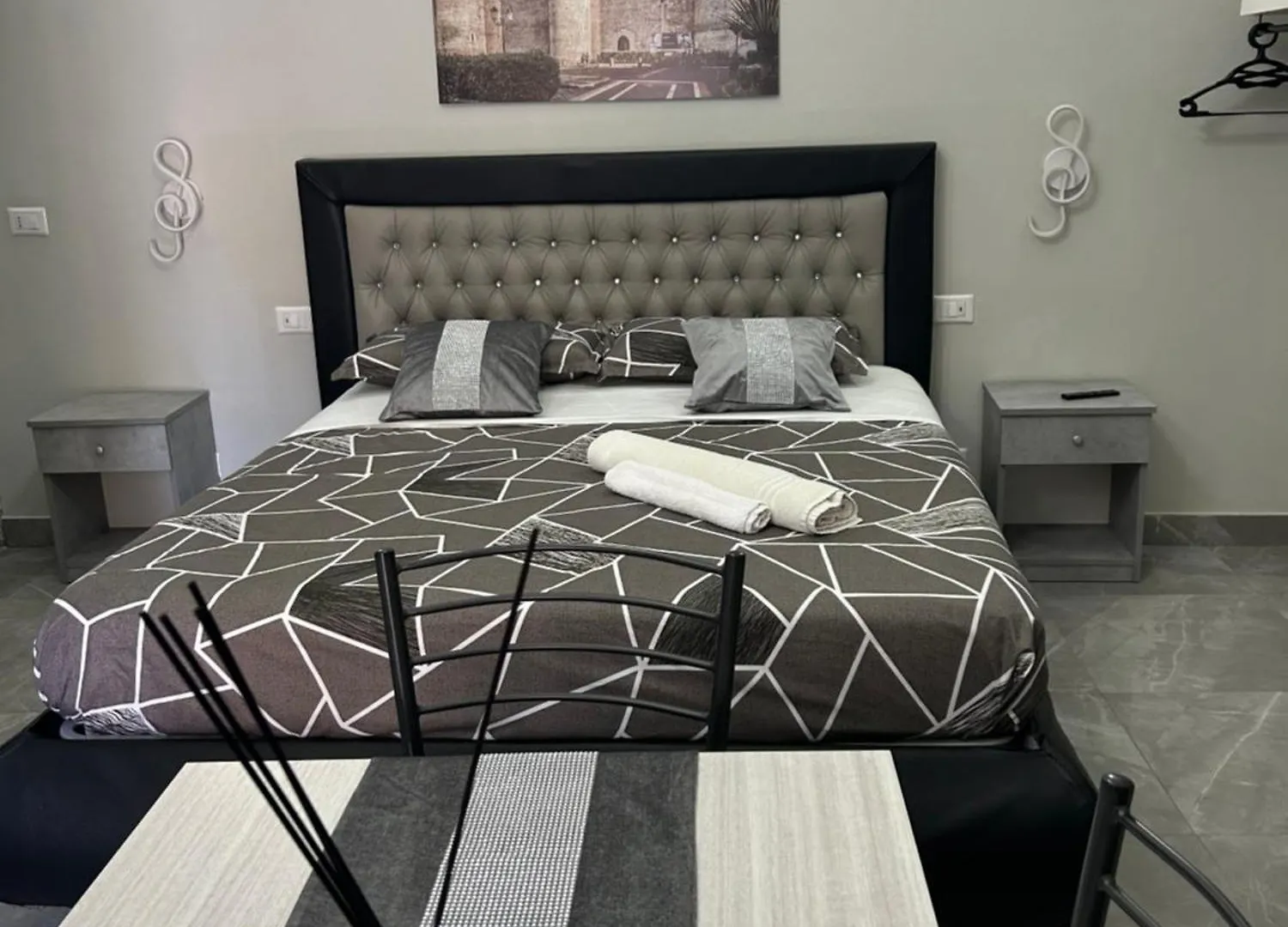 Appartamento Fanale House Catania