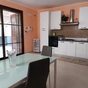 Valessia Casa vacanze Catania